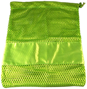 Pillows for Pointes Mesh Pointe Shoe Bag