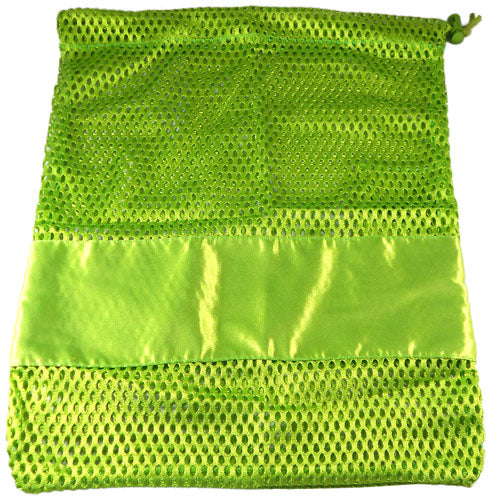 Pillows for Pointes Mesh Pointe Shoe Bag