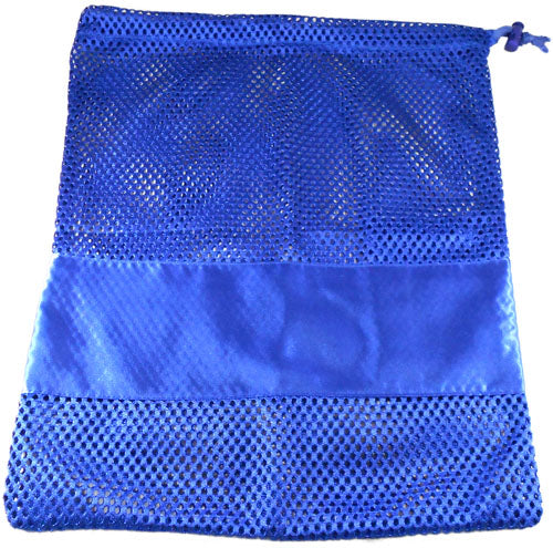 Pillows for Pointes Mesh Pointe Shoe Bag