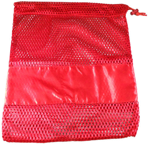 Pillows for Pointes Mesh Pointe Shoe Bag