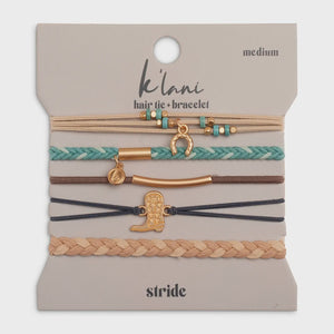 K'LANI HAIR TIES