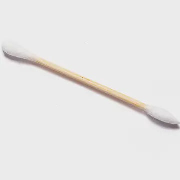 CLEAN SKIN CLUB 500 COUNT SUAL SIDED PRECISION TIPS