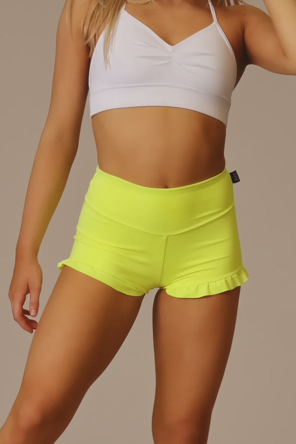 TIGER FRIDAY FILLY BOOTIE SHORT