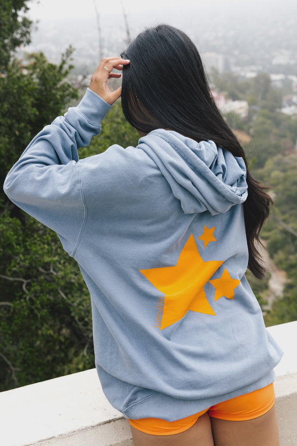 TIGER FRIDAY GOOD THINGS HOODIE