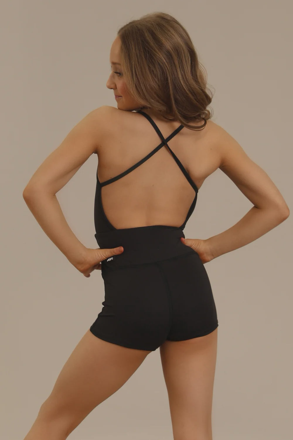 TIGER FRIDAY KNOCKOUT JUMPSUIT