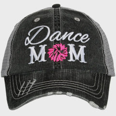 KATYDID DANCE MOM TRUCKER HAT