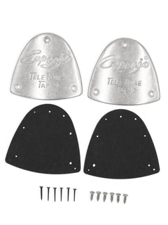 Capezio Tele Tone Toe Tap