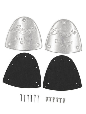 Capezio Tele Tone Toe Tap