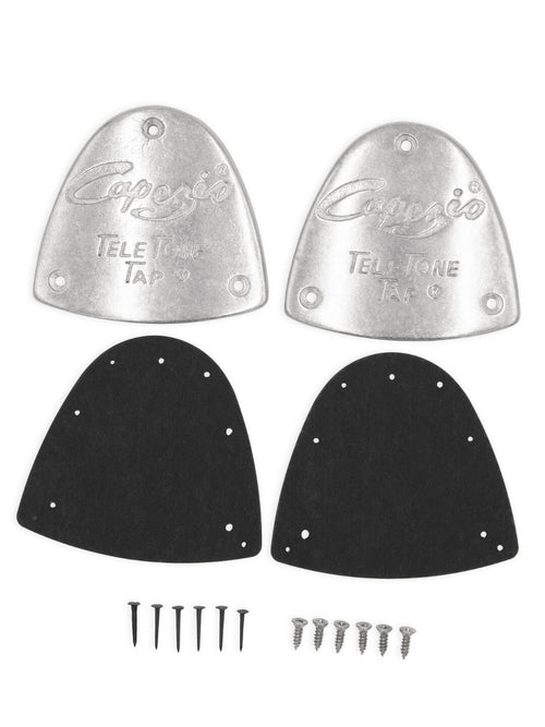 Capezio Tele Tone Toe Tap