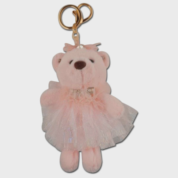 TYVM BALLERINA BLING ANIMALS