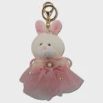 TYVM BALLERINA BLING ANIMALS