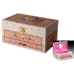 TYVM Musical Jewelry Box