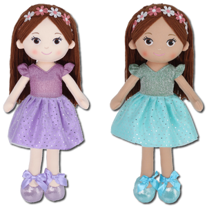 TYVM Deluxe Ballerina Doll