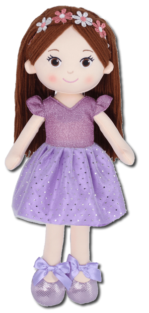 TYVM Deluxe Ballerina Doll