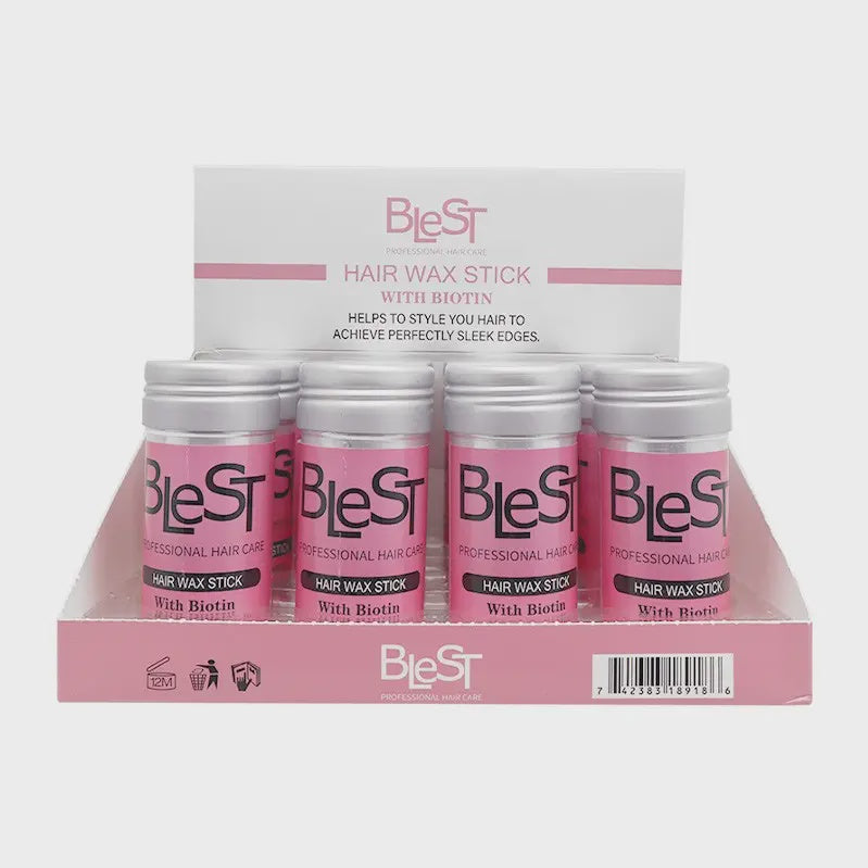 PINEAPPLE BEAUTY HAIR WAX STICK