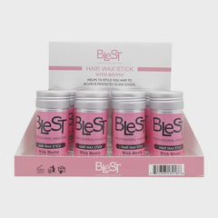 PINEAPPLE BEAUTY HAIR WAX STICK
