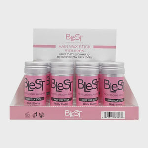PINEAPPLE BEAUTY HAIR WAX STICK