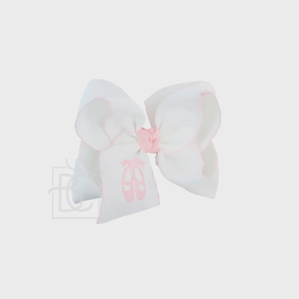 BEYOND CREATIONS HAIR BOWS