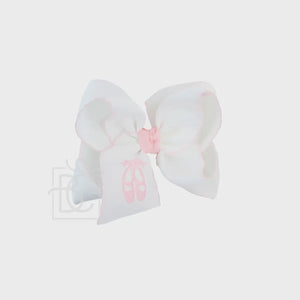 BEYOND CREATIONS HAIR BOWS