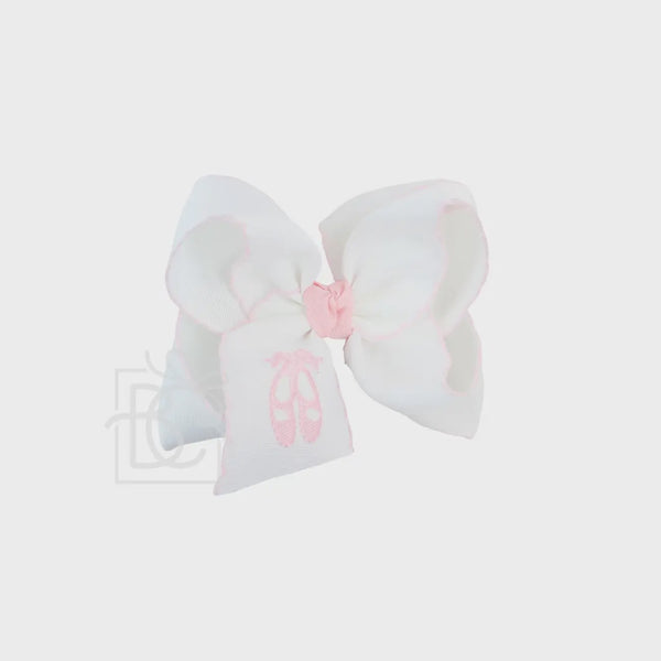 BEYOND CREATIONS HAIR BOWS