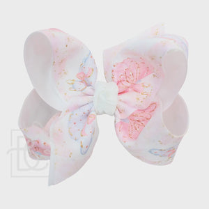 BEYOND CREATIONS HAIR BOWS