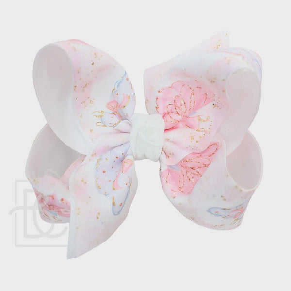 BEYOND CREATIONS HAIR BOWS