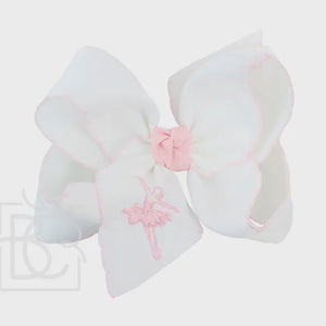 BEYOND CREATIONS HAIR BOWS