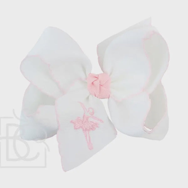 BEYOND CREATIONS HAIR BOWS