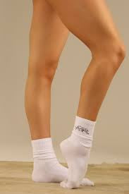 Tiger Friday Soul to Sole Sock