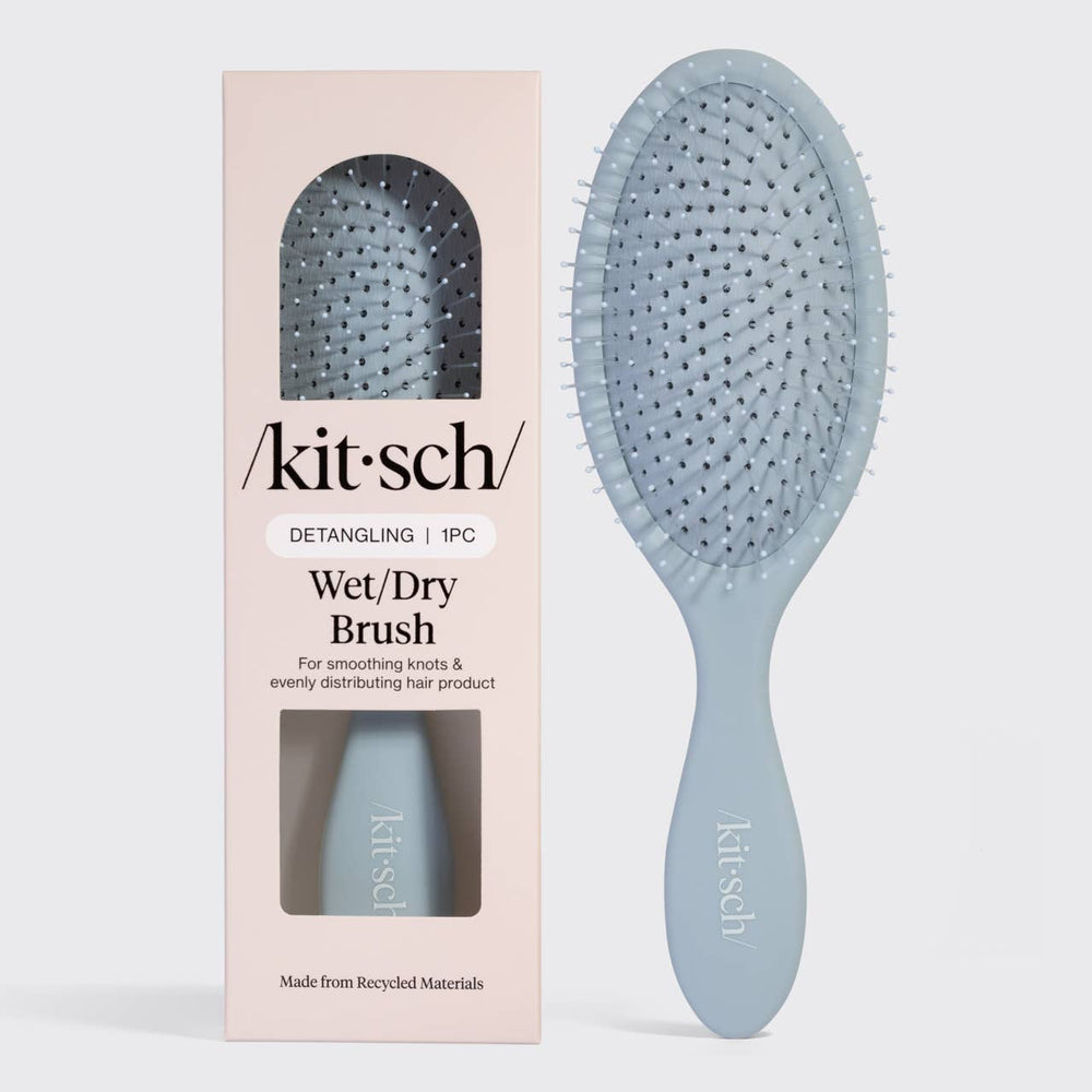 Kitsch Wet/Dry Brush