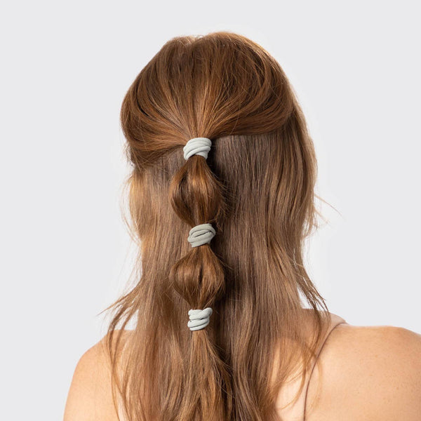 Eco-Friendly Nylon Elastics 20pc