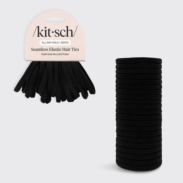Eco-Friendly Nylon Elastics 20pc