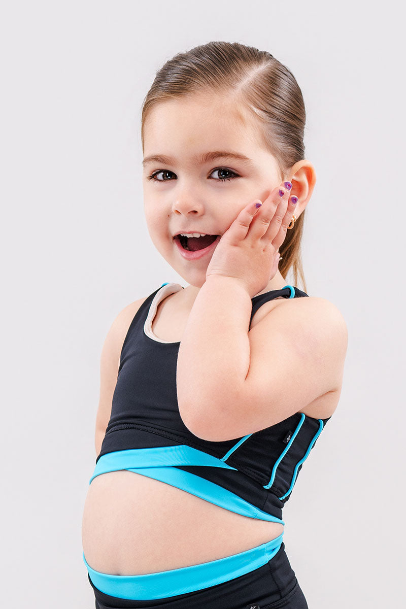 Daroch Dancewear Alive Top