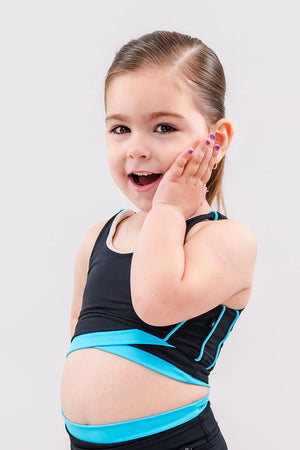 Daroch Dancewear Alive Top