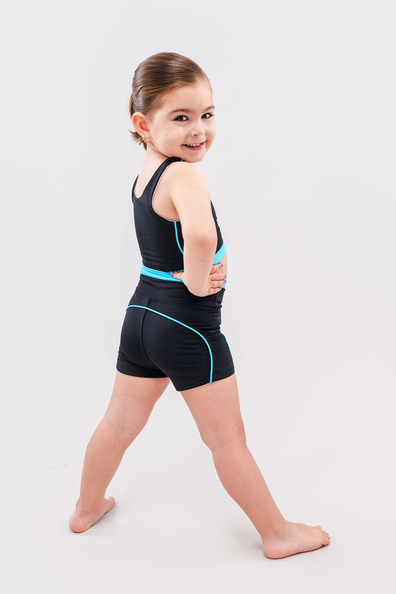 Daroch Dancewear Alive Top