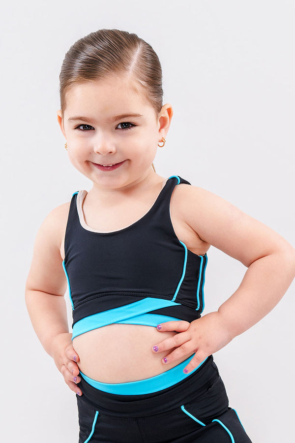 Daroch Dancewear Alive Top