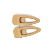 Capezio Hair Clips - 2 Pack