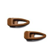 Capezio Hair Clips - 2 Pack