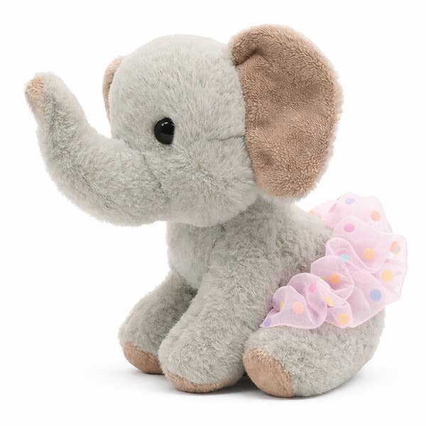 DASHA Floppy Elephant