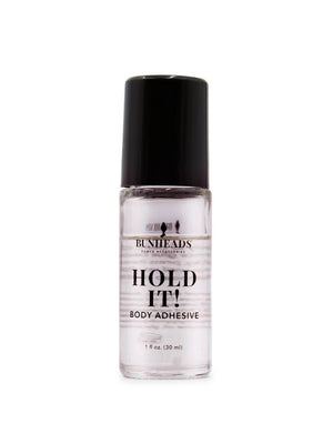 Capezio Bunheads Hold It! Body Adhesive