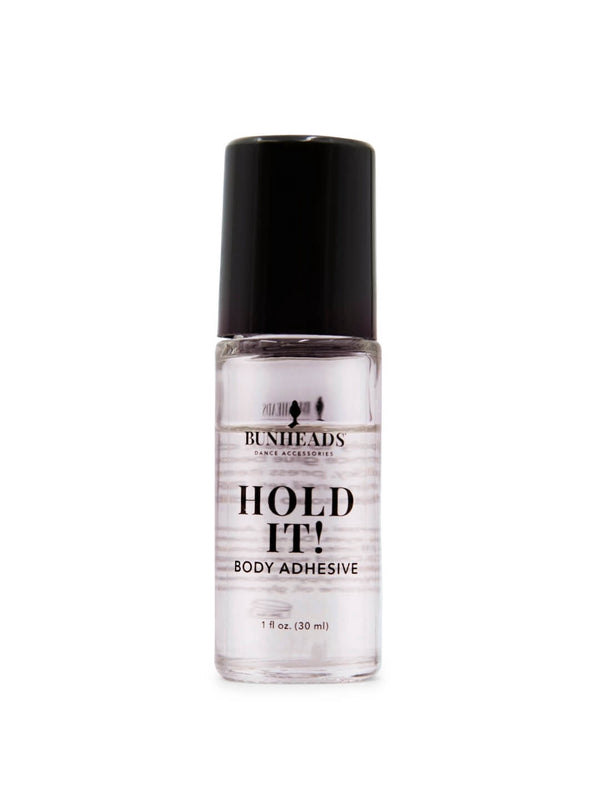Capezio Bunheads Hold It! Body Adhesive