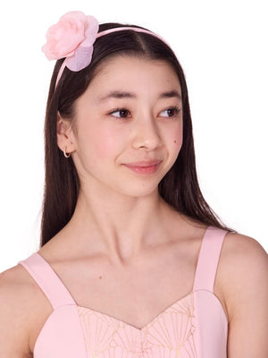 Capezio Bunheads So Cutesy Headband Set
