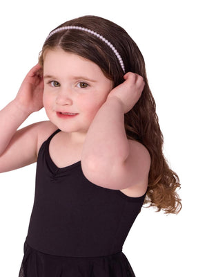 Capezio Bunheads So Cutesy Headband Set