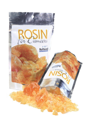 Capezio Bunheads Rock Rosin - 4 oz
