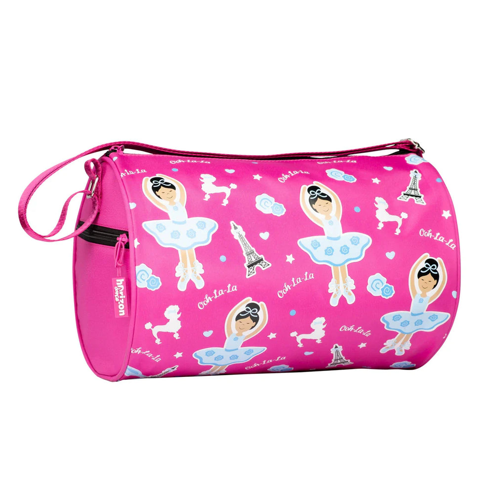 HORIZON DANCE BIJOU DUFFEL BAG