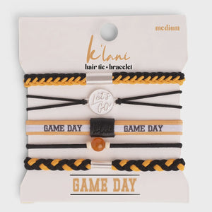 K'LANI HAIR TIES