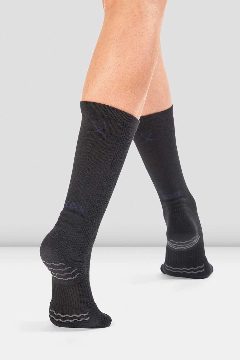 Bloch Dance Sock