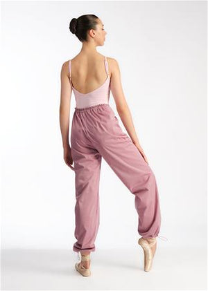 NIKOLAY BLISS WARM UP PANTS