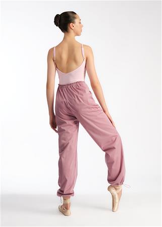 NIKOLAY BLISS WARM UP PANTS