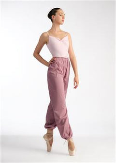 NIKOLAY BLISS WARM UP PANTS